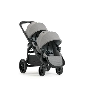 Baby Jogger One Box Select Lux W/ Second Seat