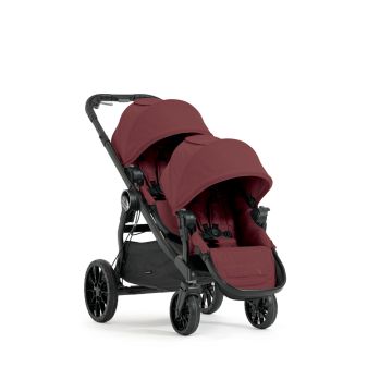 Baby Jogger City Select Lux Second Seats