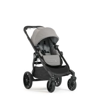 Baby Jogger City Select Lux Stroller