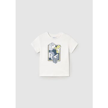 Mayoral Basic S/S T-shirt