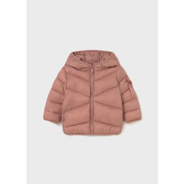 Mayoral Clay Soft Coat