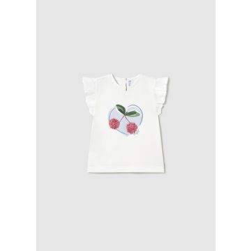 Mayoral SS T-shirt 1042 