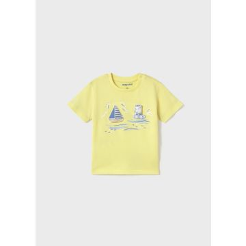 Mayoral Sorbet S/S T-shirt