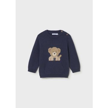 Mayoral Oversized Jumper