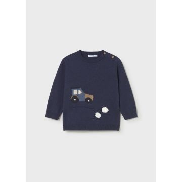 Mayoral Jumper BLue