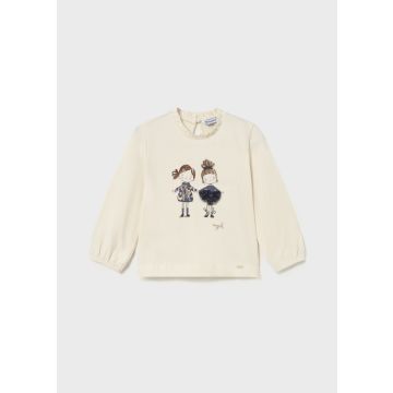 Mayoral Macchiato L/s Shirt