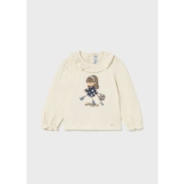 Mayoral Macchiato L/s T-shirt