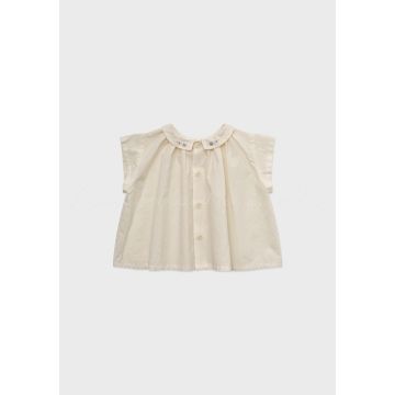 Louisiella Baby Estella Blouse