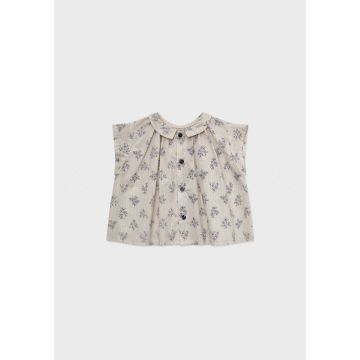 Louisiella Baby Lamir Blouse