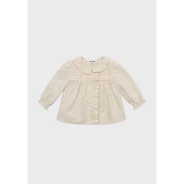 Louisiella Baby Noel Blouse
