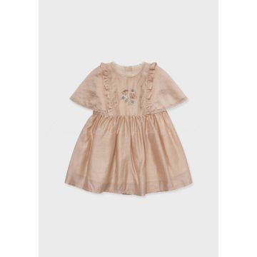 Louisiella Baby Shannon Dress