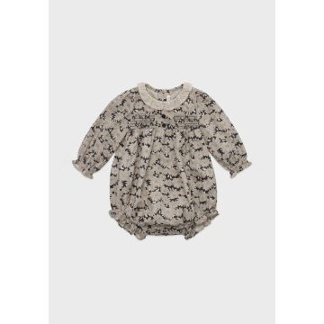 Louisiella Baby Bastia Romper