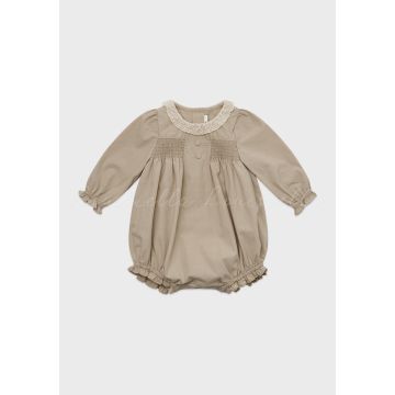 Louisiella Baby Florence Romper