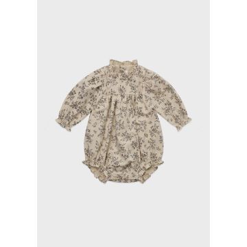 Louisiella Baby Laspe Romper