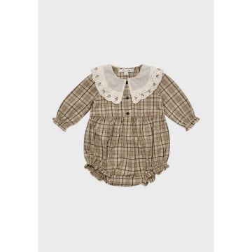 Louisiella Baby Marsil Romper
