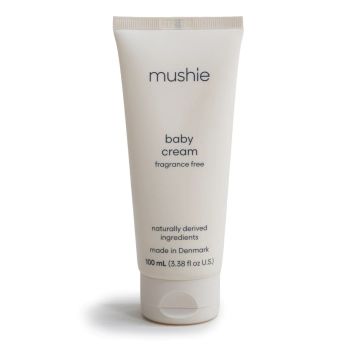 Mushie Baby Cream (100 Ml)