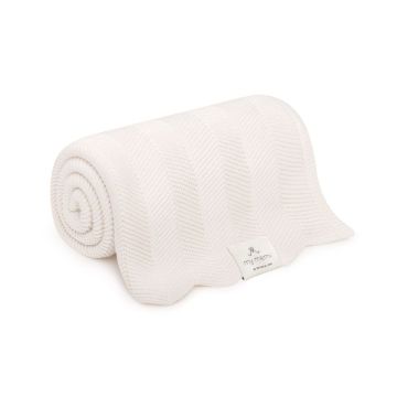 My Memi Bamboo Blanket 80x100 Fir