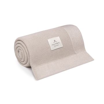 My Memi Bamboo Blanket 80x100 Classic