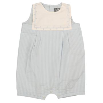 Belati BIB BABY ROMPER