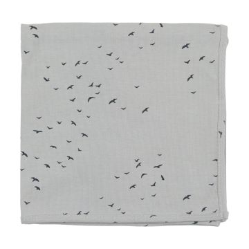 Lil Legs BIRD BLANKET