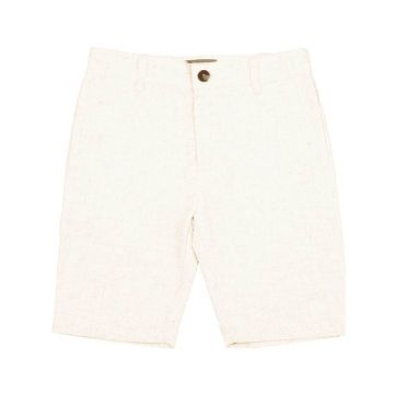 Belati LINEN BERMUDA