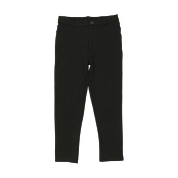 Bopop Black Stretch Pants 