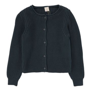 Analogie Knit Cardigan