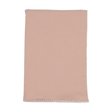 Bee & Dee Beau Bow Blanket