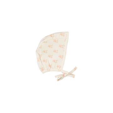 Bebe Organic Aurele Special Bonnet Meadow
