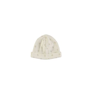 Bebe Organic Lou Hat Moonstone