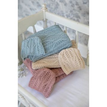 Bebe Belinha Pink Hat