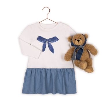 Bellabini Sailor Bow Dress