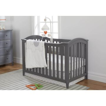 Sorelle Berkley Classic Crib