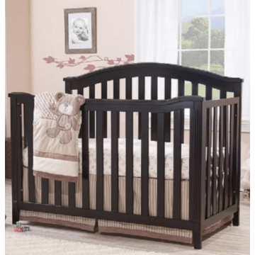 Sorelle Berkley Crib