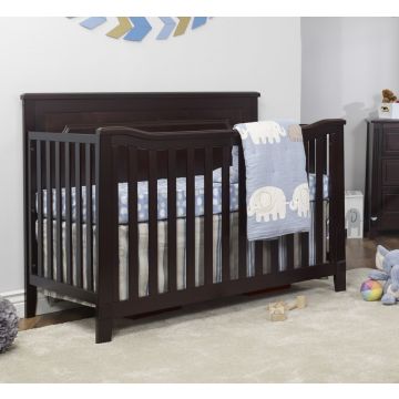 Sorelle Berkley 3-in-1 Convertible Crib