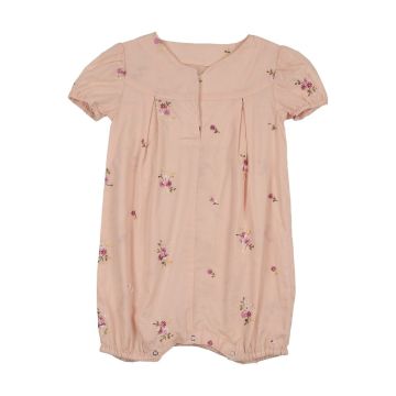 Sweet Threads BETTY ROMPER