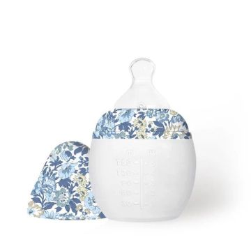 Elhee Liberty Anti-Colic Medical-Grade Silicone Baby Bottle