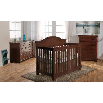 Pali Biella Forever Crib