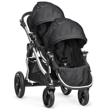  BJ01457 - City Select SF 2nd Seat Quartz 