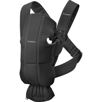 BabyBjorn Baby Carrier Mini