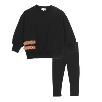 Bopop Baby Buckle Set