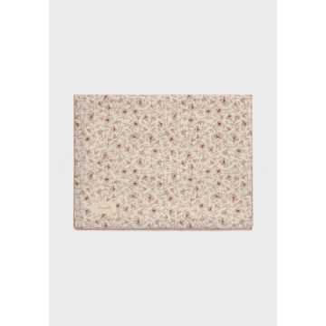 Louisiella Leverier Blanket
