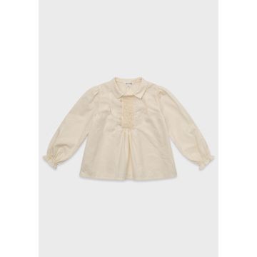 Louisiella Dandelion Blouse