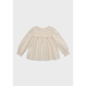 Louisiella Elena Blouse