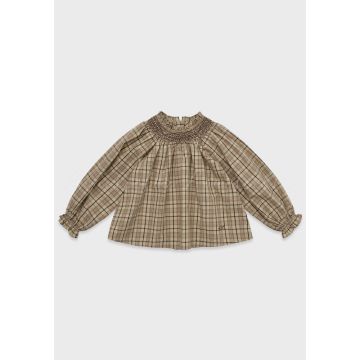 Louisiella Marsil Blouse