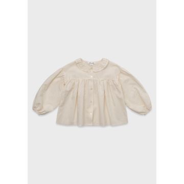 Louisiella Tessa Blouse
