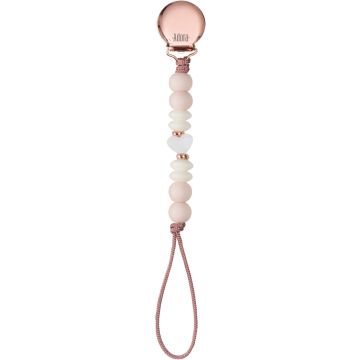 Adora Girls Silicone Paci Clip