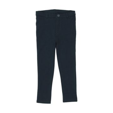 Bopo Navy Stretch Pants 