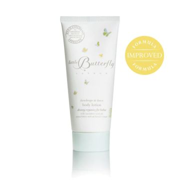 Little Butterfly London Dewdrops at Dawn Lotion 100ml