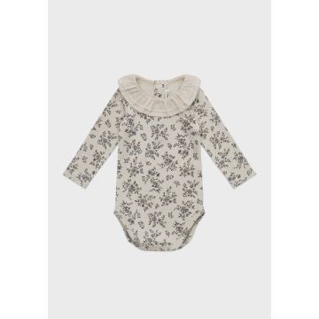 Louisiella Baby Laspe Bodysuit